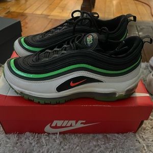 Nike air max 97